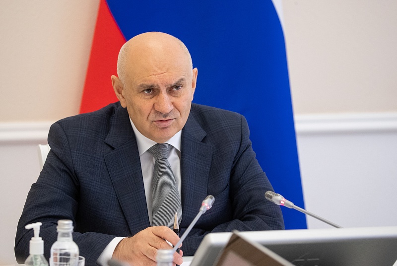 В Минсельхозе обсудили вопросы развития молочного скотоводства