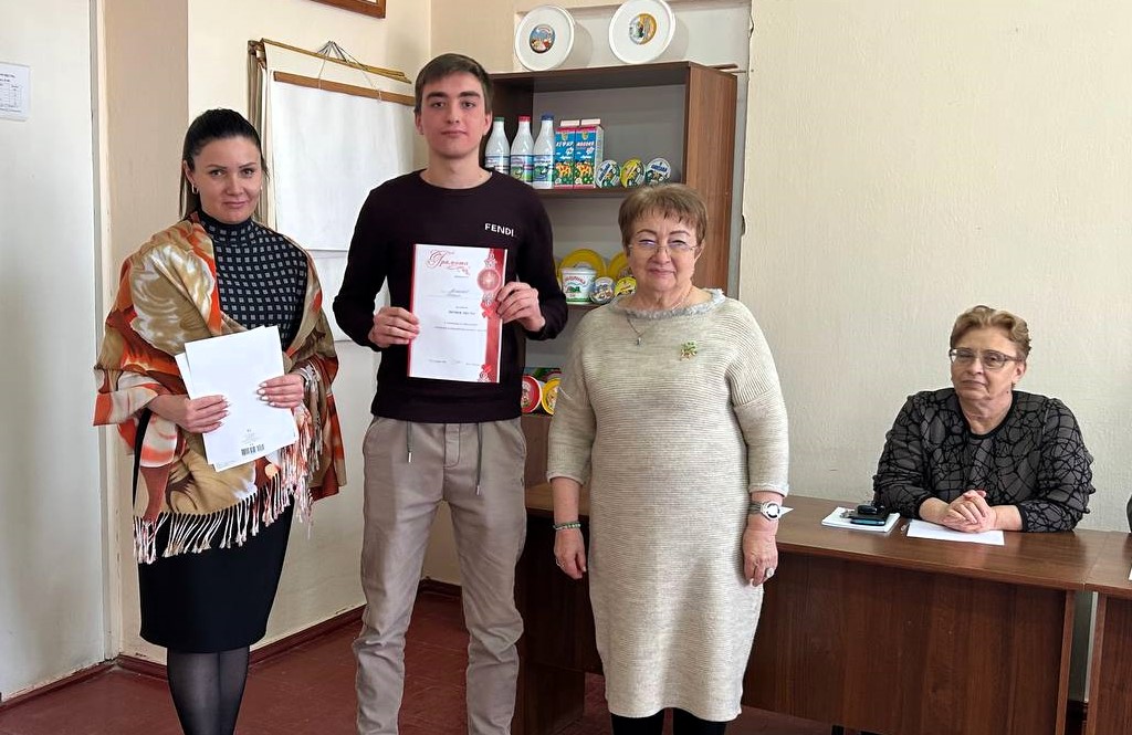 В Кабардино-Балкарском аграрном университете прошла олимпиада по хранению и переработке плодов и овощей