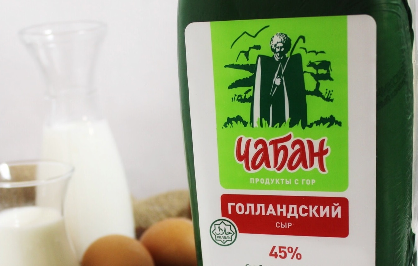 Сыр «Чабан» включен в топ-3 лучших российских сыров