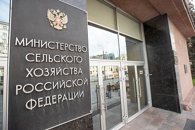 Минсельхоз России оперативно доведет до регионов лимиты на льготные кредиты после принятия изменений в Постановление № 1528