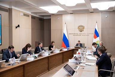 Минсельхоз России, ФАС, Минпромторг России  и торговые сети согласовали параметры добровольных ограничений наценок на отдельные товары